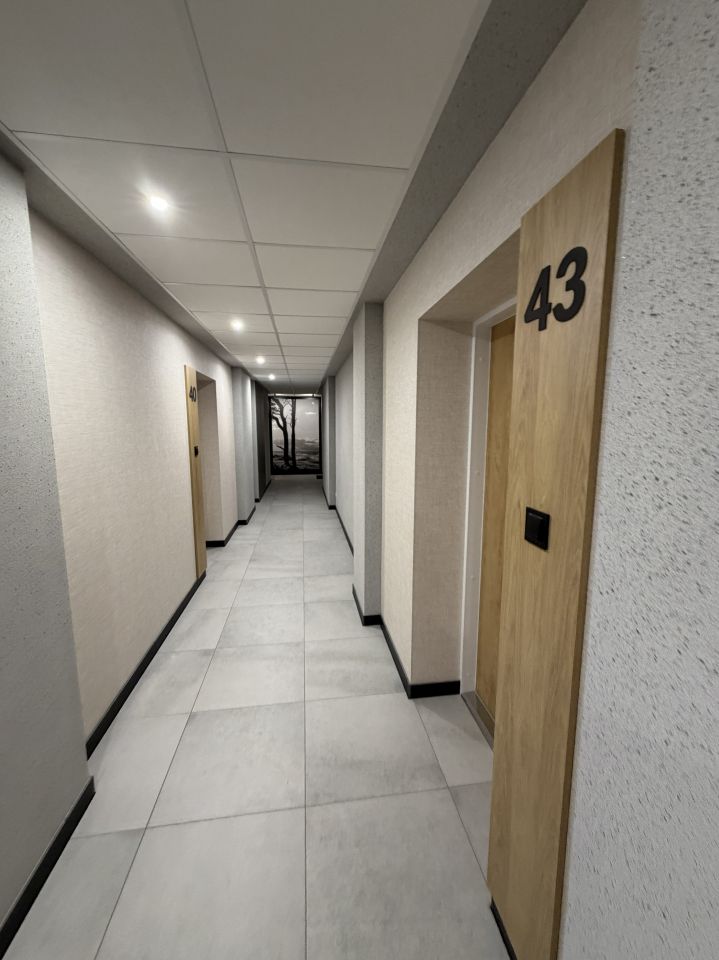 Mieszkanie 3-pokojowe Kołobrzeg Centrum, ul. ppor. Edmunda Łopuskiego. Zdjęcie 10
