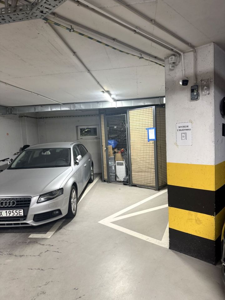 Mieszkanie 4-pokojowe Warszawa Żoliborz, ul. Sybilli. Zdjęcie 6