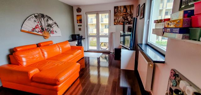 Mieszkanie 3-pokojowe Warszawa Bielany, ul. Encyklopedyczna. Zdjęcie 1