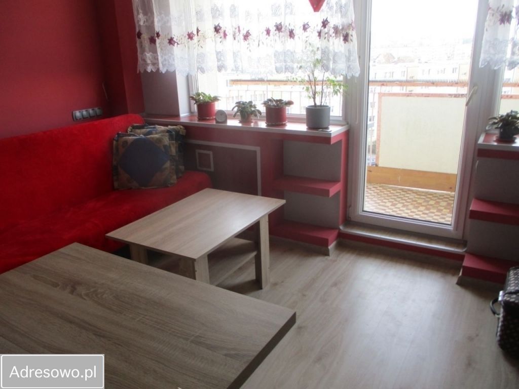 Mieszkanie 3-pokojowe Szczecin Słoneczne, ul. Lucjana Rydla