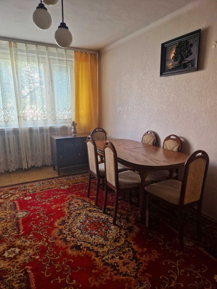 Mieszkanie 4-pokojowe Ciechanów Kargoszynek, ul. Ignacego Krasickiego