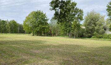 Działka budowlana Radzymin, ul. Kolejowa