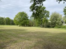 Działka budowlana Radzymin, ul. Kolejowa. Zdjęcie 1