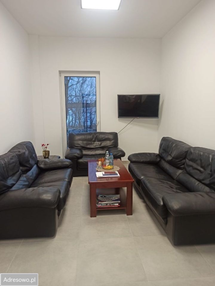 Hala/magazyn Nidzica. Zdjęcie 19