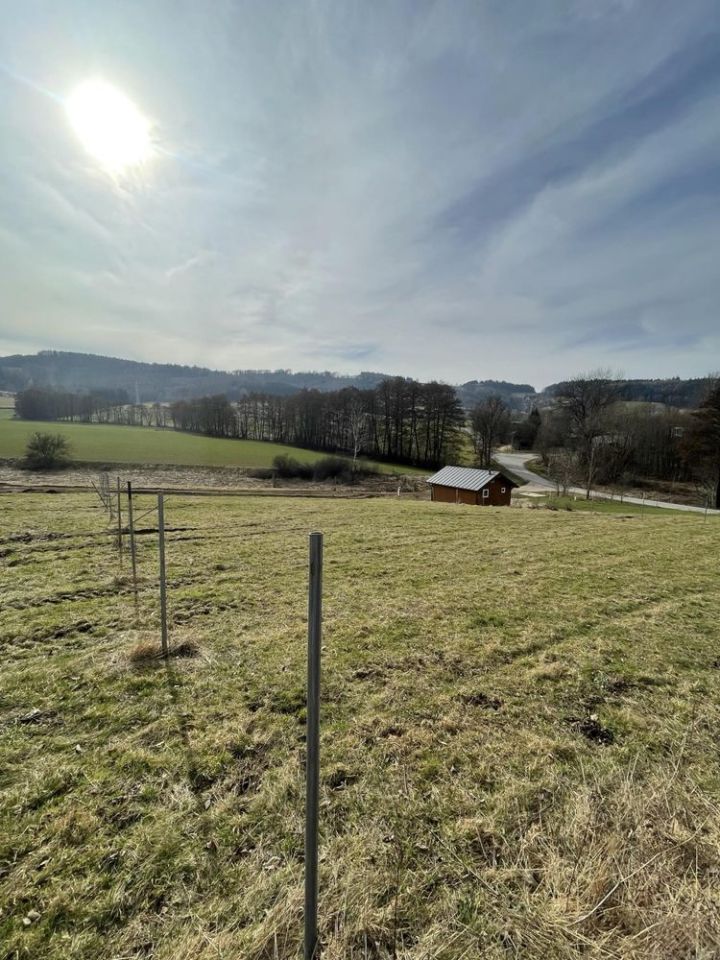 Działka budowlana Lewin Kłodzki. Zdjęcie 4