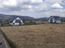 Działka rolno-budowlana Ustjanowa Górna. Zdjęcie 3