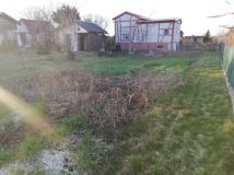 Działka rod Iława, ul. Ostródzka. Zdjęcie 4