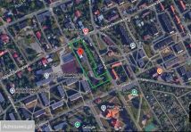 Hala/magazyn Gliwice Sośnica, ul. Stefana Żeromskiego. Zdjęcie 4