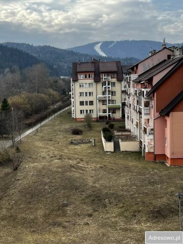 Mieszkanie 2-pokojowe Krynica-Zdrój, ul. Czarny Potok. Zdjęcie 1