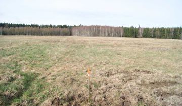 Działka rolno-budowlana Krzeszów