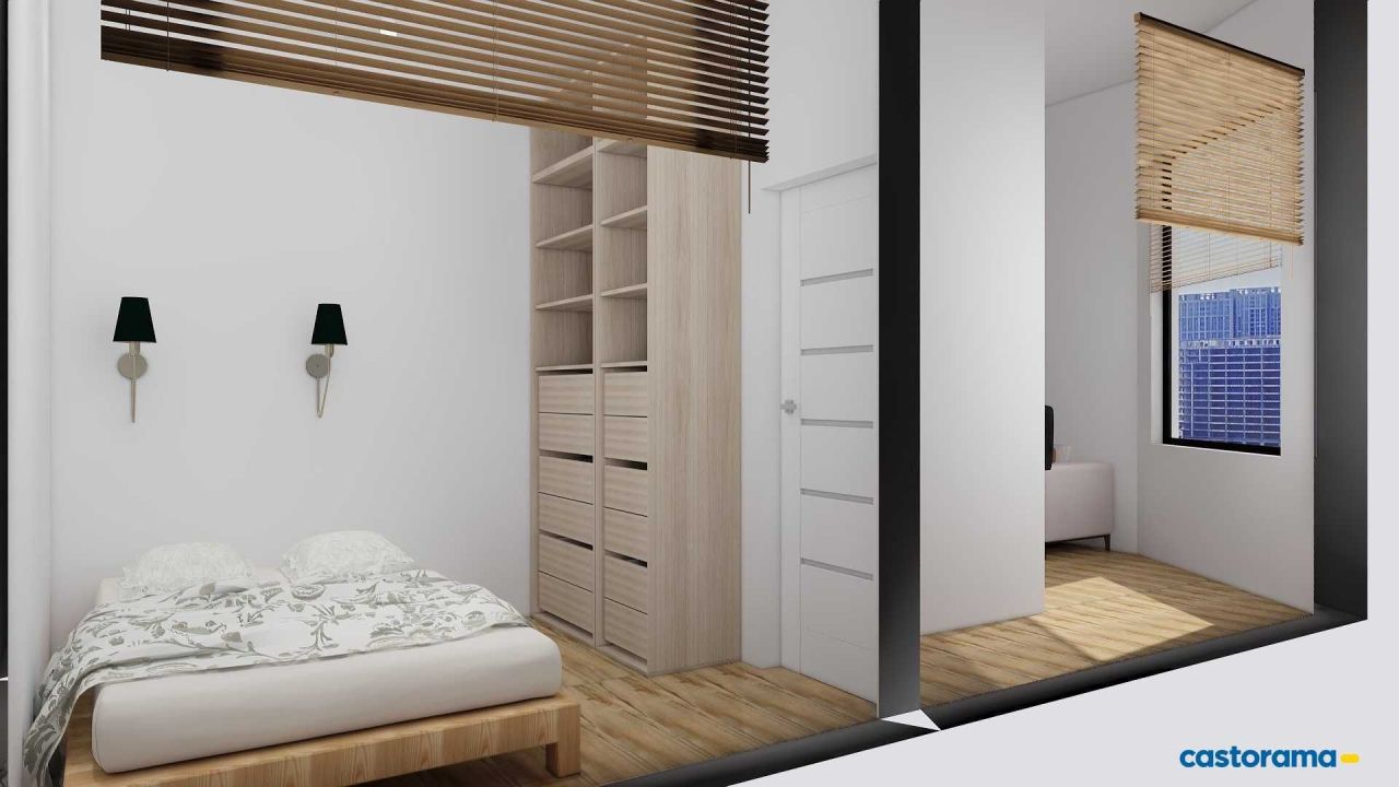 Mieszkanie 2-pokojowe Łódź Śródmieście, ul. Jana Kilińskiego. Zdjęcie 2