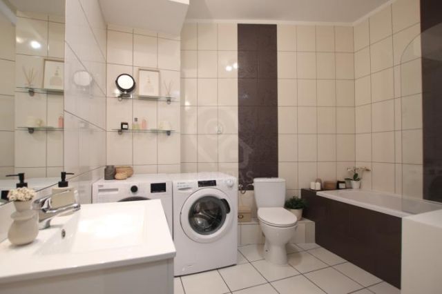 Mieszkanie 2-pokojowe Wrocław, ul. Klasztorna. Zdjęcie 14