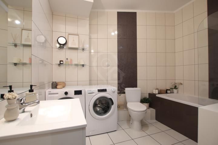 Mieszkanie 2-pokojowe Wrocław, ul. Klasztorna. Zdjęcie 14