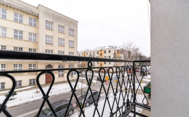 Mieszkanie 2-pokojowe Warszawa Mokotów, ul. Kazimierzowska. Zdjęcie 11