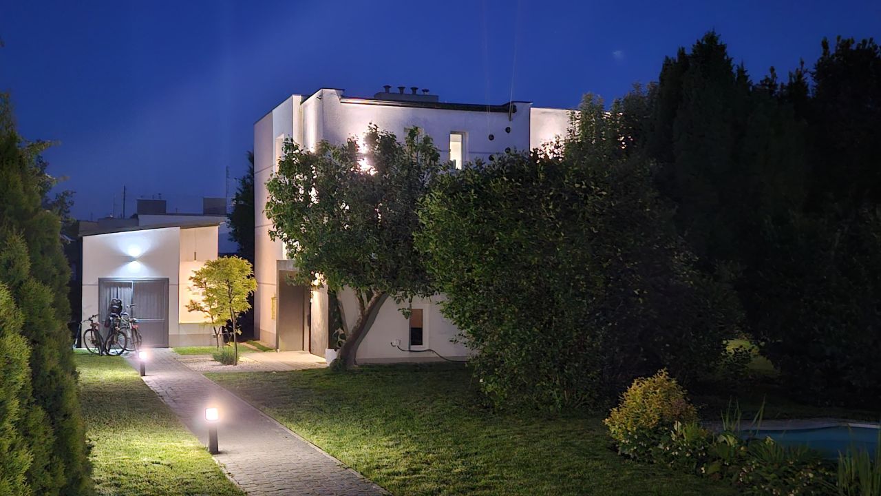 dom wolnostojący, 5 pokoi Mirków, ul. Spacerowa. Zdjęcie 16