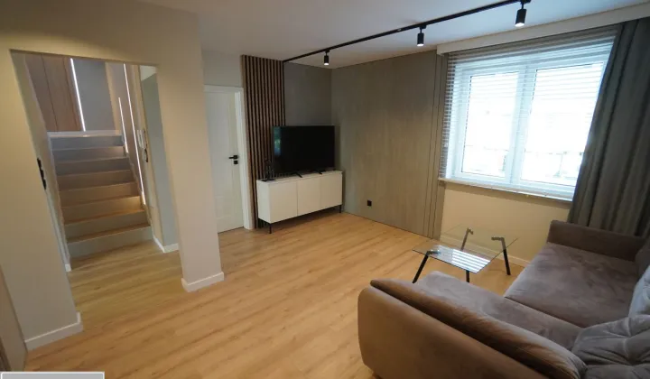 Mieszkanie 5-pokojowe Rzeszów Staromieście, ul. Ekologiczna