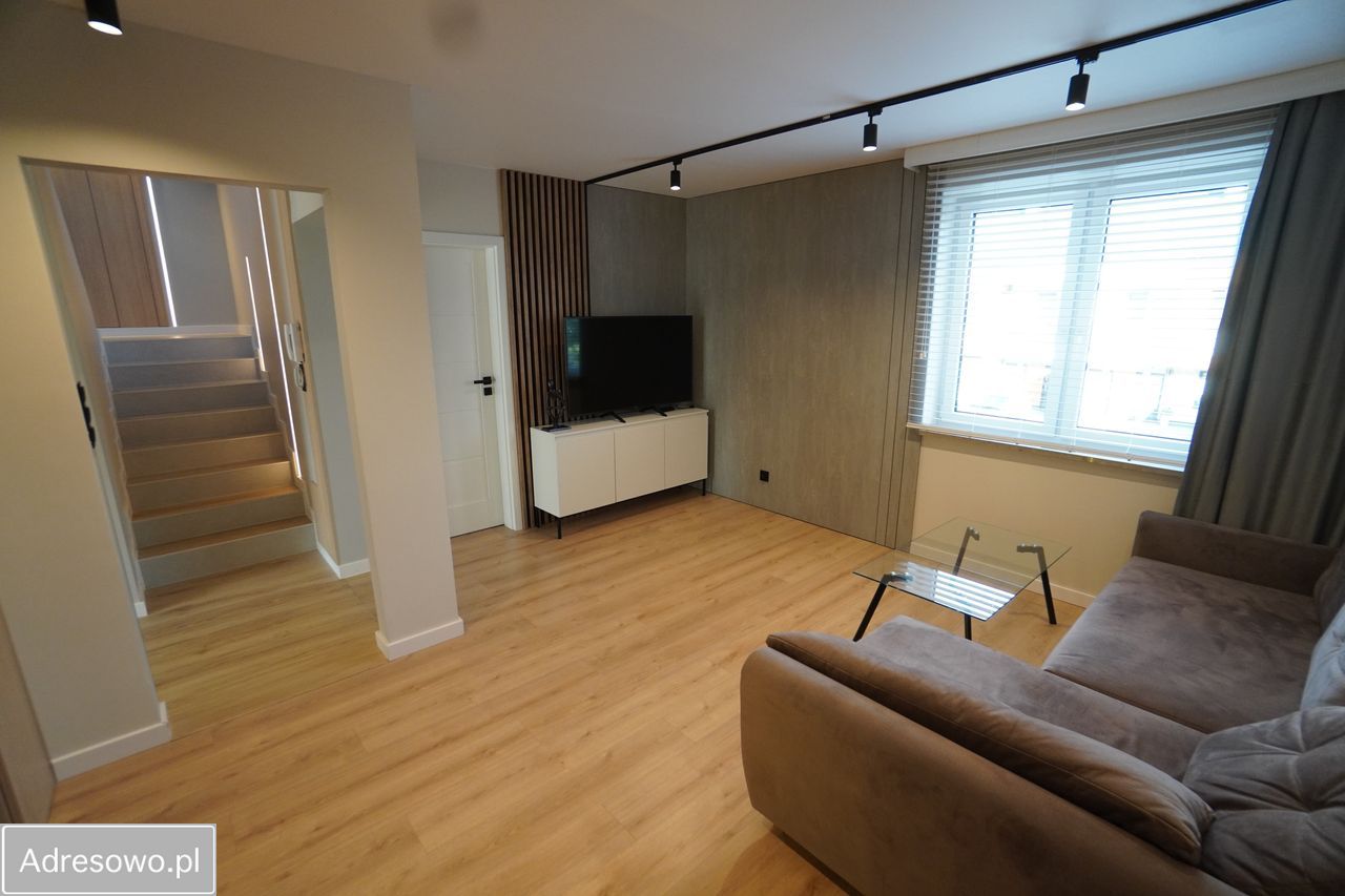 Mieszkanie 5-pokojowe Rzeszów Staromieście, ul. Ekologiczna