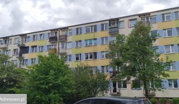Mieszkanie 2-pokojowe Grudziądz, ul. Bydgoska