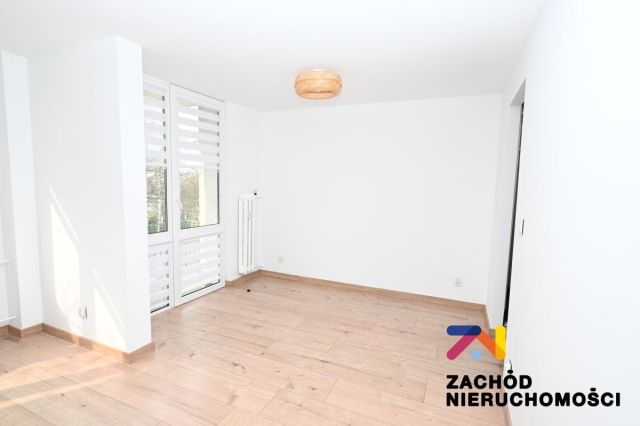 Mieszkanie 1-pokojowe Zielona Góra, ul. Majora Henryka Sucharskiego. Zdjęcie 5