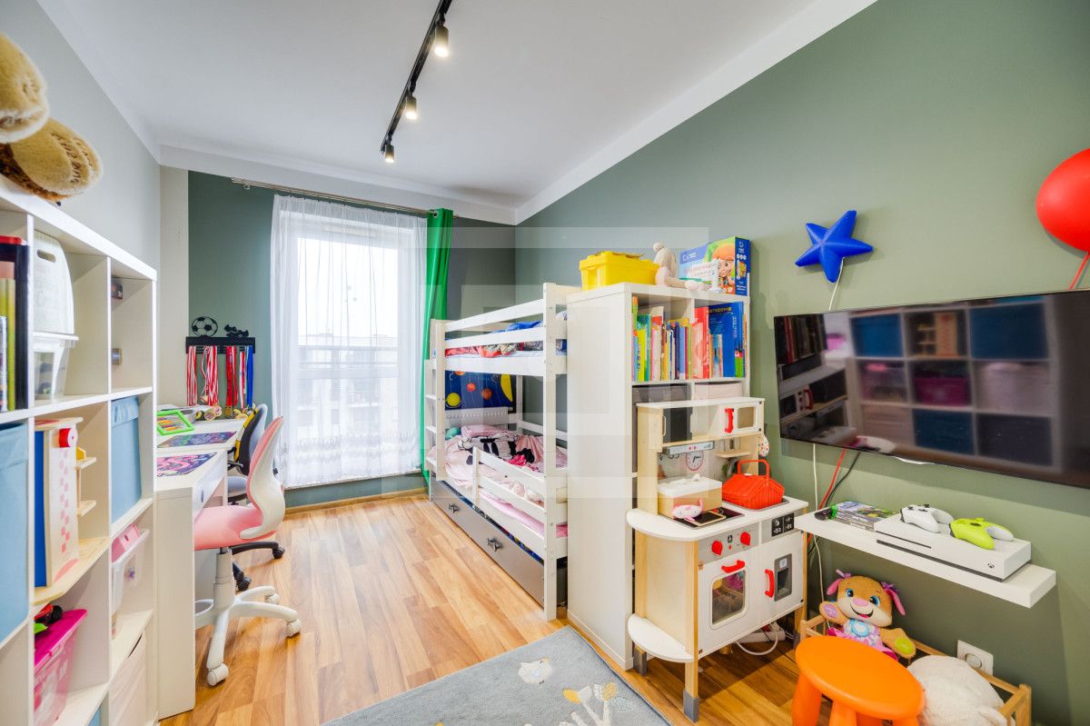 Mieszkanie 3-pokojowe Pruszcz Gdański, ul. Azaliowa. Zdjęcie 8