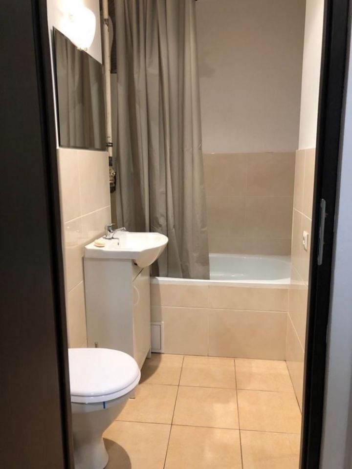 Mieszkanie 2-pokojowe Częstochowa Tysiąclecie, ul. Broniewskiego. Zdjęcie 4