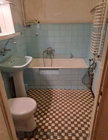 Mieszkanie 2-pokojowe Warszawa Ochota, ul. Kopińska. Zdjęcie 12