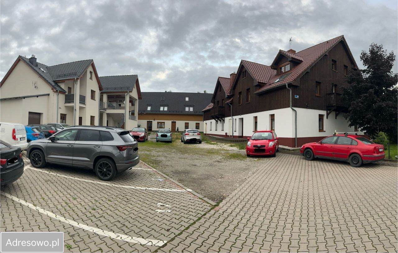 Mieszkanie 3-pokojowe Podgórzyn, ul. Żołnierska. Zdjęcie 12