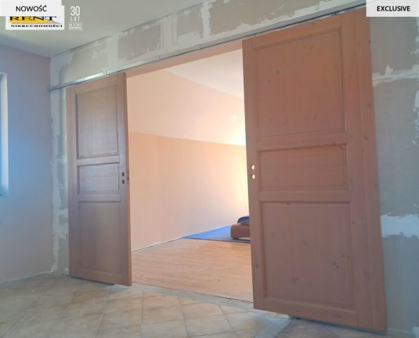 dom wolnostojący, 7 pokoi Drawno. Zdjęcie 7