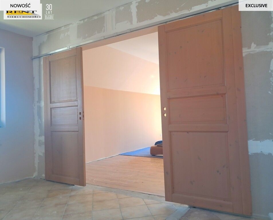 dom wolnostojący, 7 pokoi Drawno. Zdjęcie 7