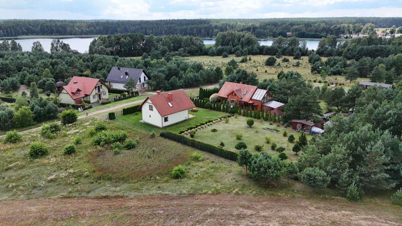 dom wolnostojący Dymin. Zdjęcie 7