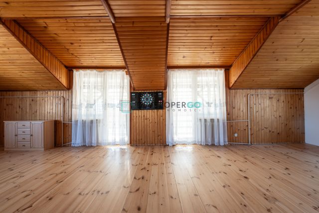 dom wolnostojący, 7 pokoi Białystok Bacieczki, ul. Saturna. Zdjęcie 12