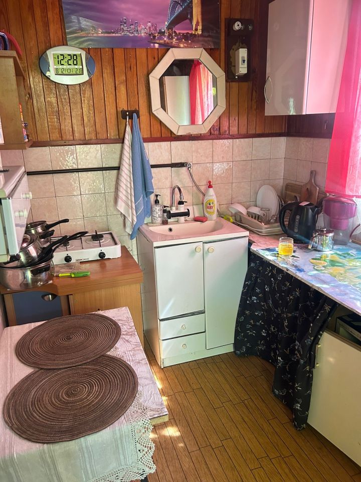 Działka rod Łódź Łagiewniki, ul. Przyklasztorze. Zdjęcie 9