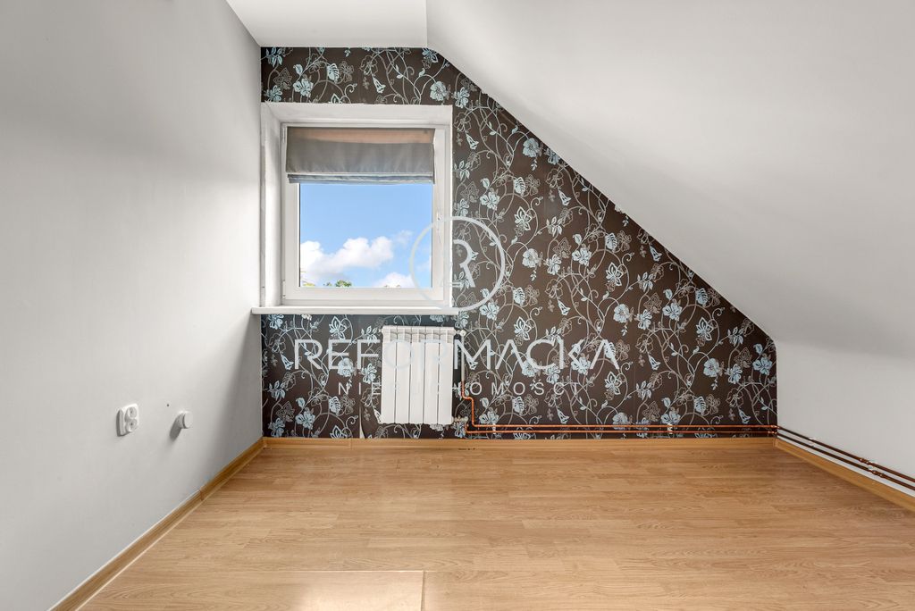 dom wolnostojący, 6 pokoi Wysoka Głogowska. Zdjęcie 23