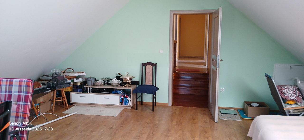 dworek, 6 pokoi Orzechowo. Zdjęcie 26