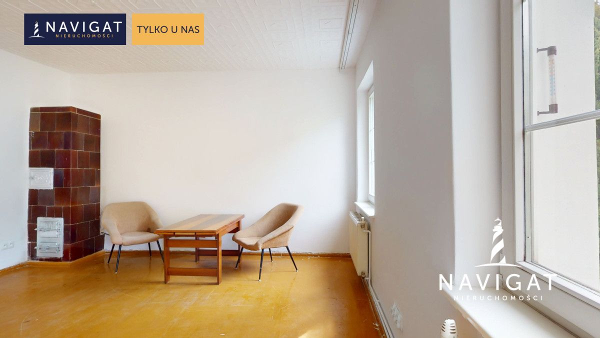 Mieszkanie 2-pokojowe Sopot Sopot Dolny, ul. Grunwaldzka