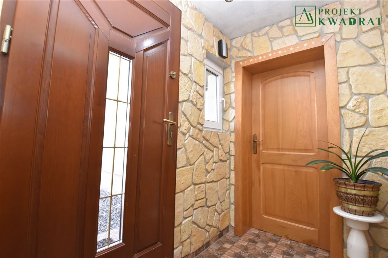 dom wolnostojący, 7 pokoi Żory, ul. Lipowa. Zdjęcie 33