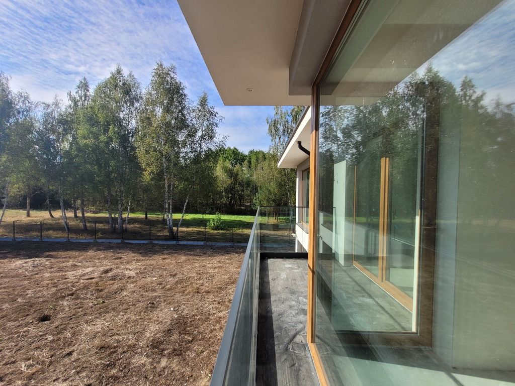 dom wolnostojący, 5 pokoi Złotokłos. Zdjęcie 21