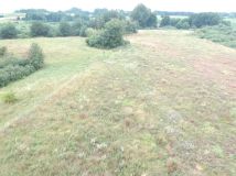 Działka inwestycyjna Niewolno. Zdjęcie 4