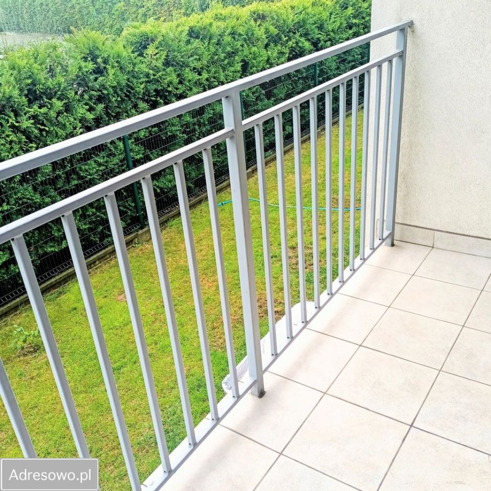 Mieszkanie 2-pokojowe Rybnik Smolna, ul. Lektorska. Zdjęcie 6