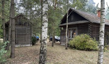 Działka budowlana Niecenia