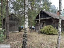 Działka budowlana Niecenia