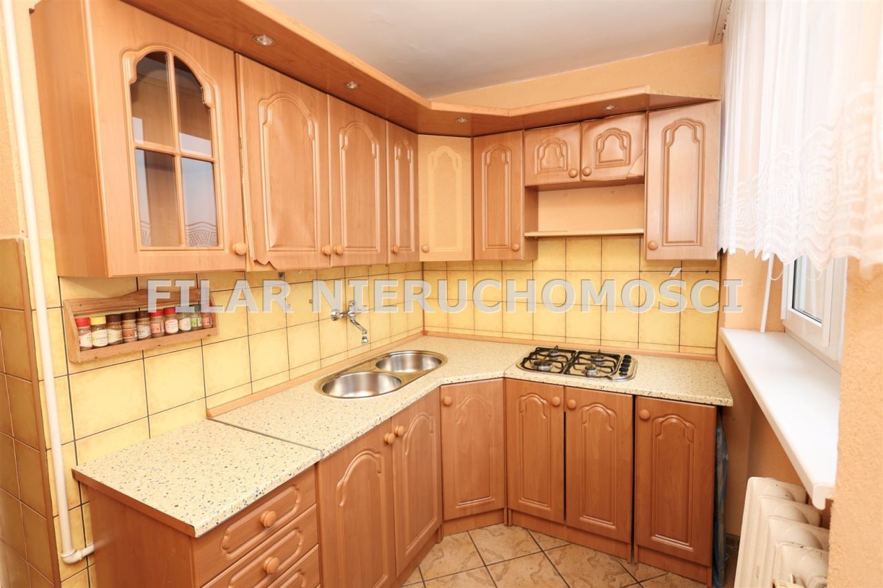 Mieszkanie 1-pokojowe Lubin. Zdjęcie 5