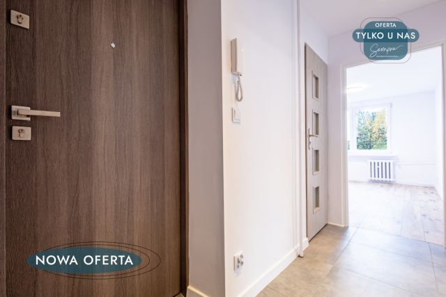 Mieszkanie 2-pokojowe Łódź, ul. Spacerowa. Zdjęcie 12