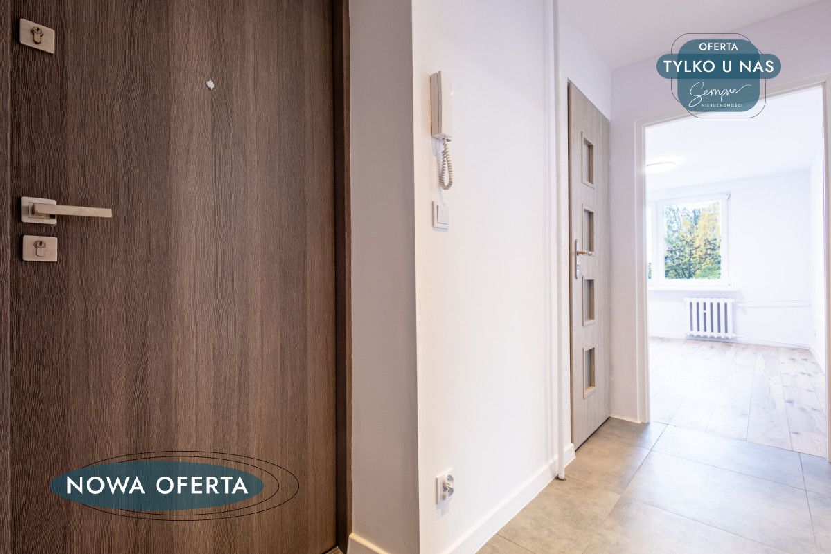 Mieszkanie 2-pokojowe Łódź, ul. Spacerowa. Zdjęcie 12