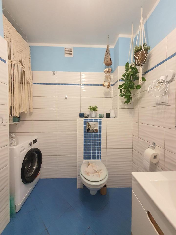 Mieszkanie 3-pokojowe Siechnice, ul. Jana Pawła II. Zdjęcie 11