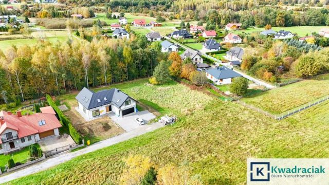 Działka budowlana Krosno, ul. gen. Józefa Bema. Zdjęcie 7