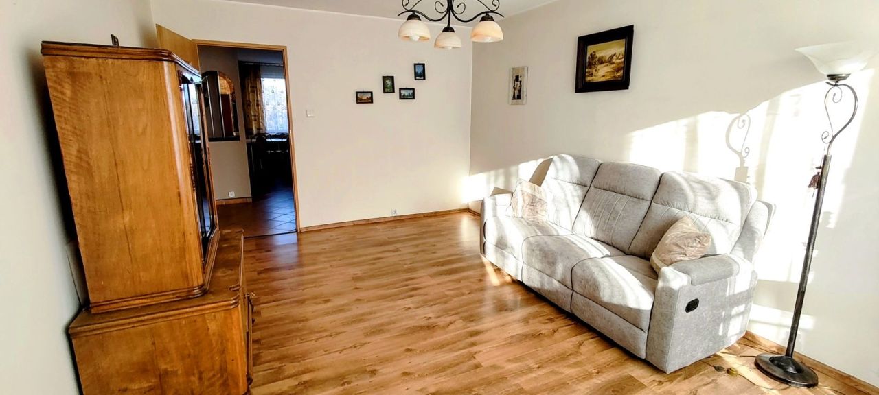 Mieszkanie 3-pokojowe Zabrze, ul. Stanisława Struzika. Zdjęcie 4