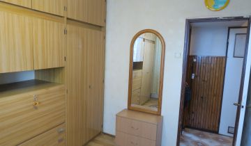 Mieszkanie 3-pokojowe Poznań Grunwald, os. Hetmańskie