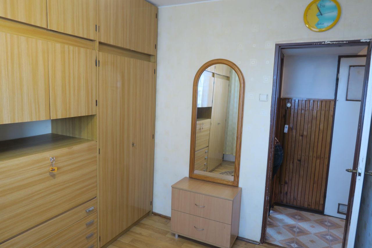 Mieszkanie 3-pokojowe Poznań Grunwald, os. Hetmańskie. Zdjęcie 2