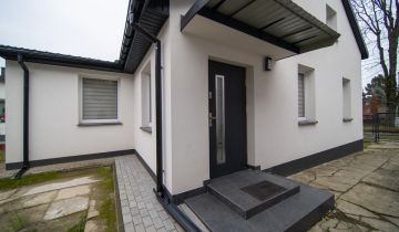 dom wolnostojący, 4 pokoje Lublin, ul. Aleksandra Świętochowskiego